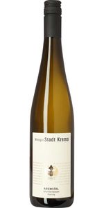 Weingut Stadt Krems, Riesling Steinterrassen, Kremstal 2021 - Hvidvin