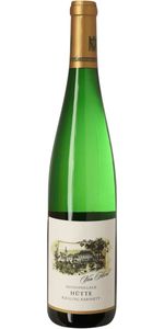 Weingut von Hövel, Oberemmeler Hütte, Riesling Kabinett 2017 - Hvidvin