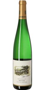 Weingut von Hövel, Oberemmeler Hütte, Spätlese Riesling 2018 - Hvidvin