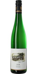 Weingut von Hövel, Saar, Riesling Trocken 2017 - Hvidvin