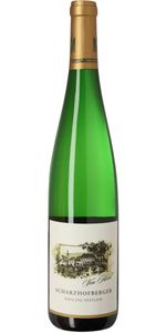 Weingut von Hövel, Scharzhofberg, Riesling Spätlese 2018 - Hvidvin