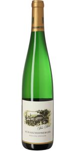 Weingut von Hövel, Scharzhofberg, Spätlese Riesling 2017 - Hvidvin