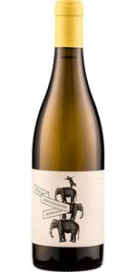 Stefan Bietighöfer, Riesling Reserve Trocken 2020 - Hvidvin