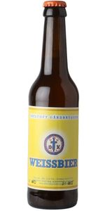 Ebeltoft Gårdbryggeri, Weissbier - Øl