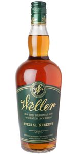 W.L. Weller Special Reserve Kentucky Straight Bourbon - Whisky