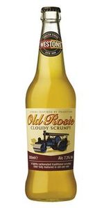 Westons, Old Rosie Scrumpy - Cider