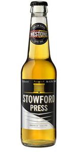 Westons Stowford Press Medium Dry - Cider