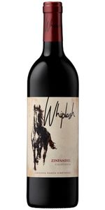 Whiplash Zinfandel 2018 - Rødvin