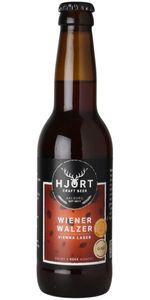 Hjort Beer, Wiener Walzer - Øl