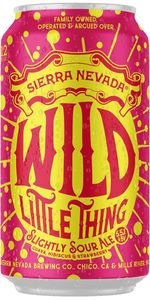 Sierra Nevada Wild Little Thing øl