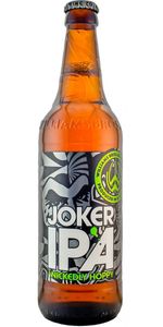 Williams Brewery, Joker IPA - Øl