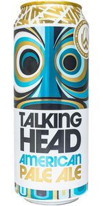 Williams Brewery, Talking head - Øl