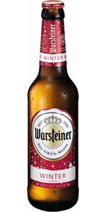 Warsteiner, Weihnacht - Øl