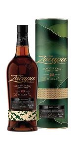 Ron Zacapa Rom Ron Zacapa El Alma 70 cl - Rom