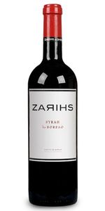 Borsao Zarihs Shiraz Campo de Borja