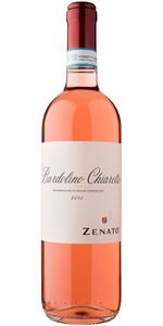 Zenato, Chiaretto Bardolino, Veneto 2021 - Rosévin