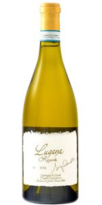 Zenato, Lugana Riserva Sergio Zenato 2018 - Hvidvin