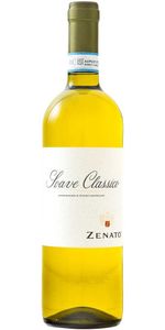 Zenato, Soave Classico 2020 - Hvidvin