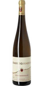 Zind-Humbrecht, Muscat Roche Roulée 2017 - Hvidvin