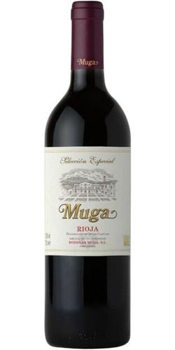 Muga, Rioja, Seleccion Especial 2020