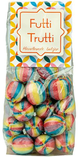 Gourmeture/Futti Trutti