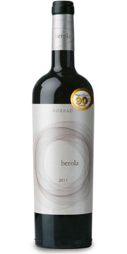 Borsao Berola 2018
