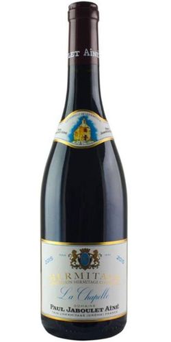 Paul Jaboulet, Hermitage, La Chapelle 2016 Magnum