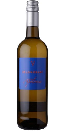 Belondrade, Quinta Apolonia Verdejo 2025
