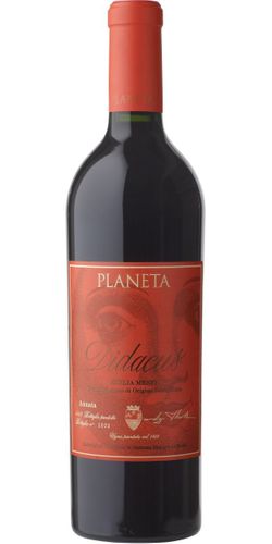 Planeta, Didacus Rosso 2016