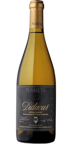 Planeta, Didacus Chardonnay 2018