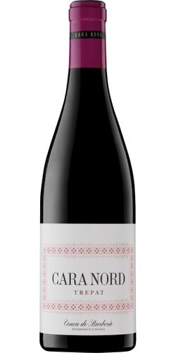 Cara Nord, Trepat Tinto 2017