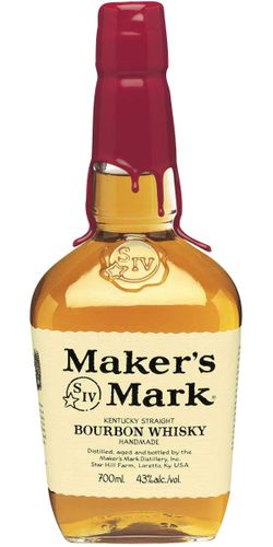 Makers Mark, Kentucky Straight Bourbon