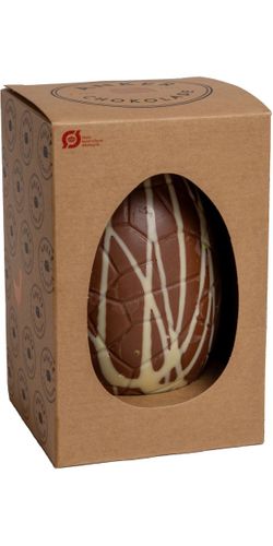 Ankers Påskeæg - Mælkechokolade