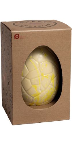 Ankers Påskeæg - Påskeæg - Hvid Choko.