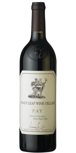 Stag's Leap Wine Cellars, Fay 2020