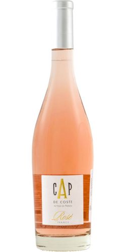 Cap De Coste Rosé, Languedoc Pays d`Oc 2023