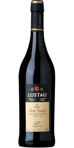 Lustau Dry Olorosso, Don Nuno