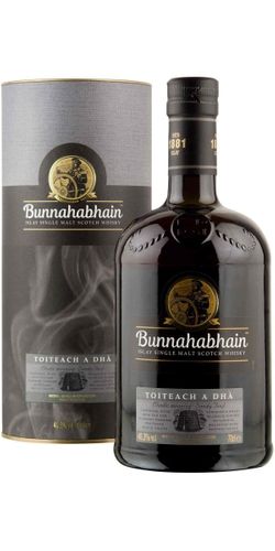 Bunnahabhain, Toiteach A Dha