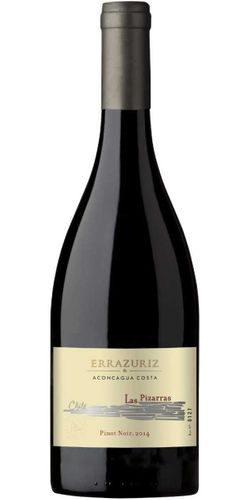 Vina Errazuriz, Pinot Noir Pizarras 2014