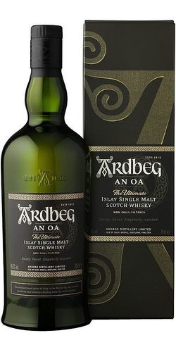 Ardbeg An Oa