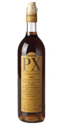 Don PX, Vino de Pasas, 37,5 cl