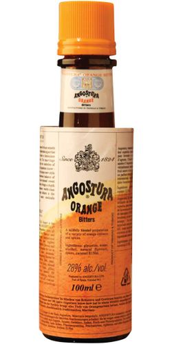 Angostura Orange Bitters 28% 10cl (100ml)