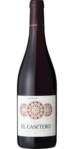 Bodegas Frontonio, El Casetero Garnacha 2020