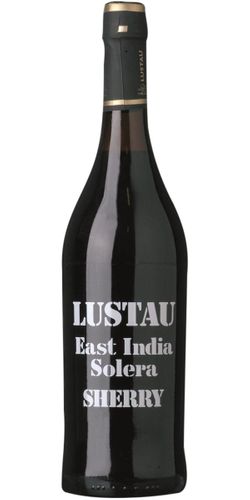 Lustau, Old East India Solera 50 cl.