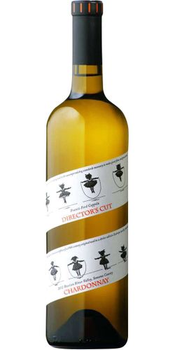 Coppola, Directors Cut Sonoma Coast, Chardonnay 2022