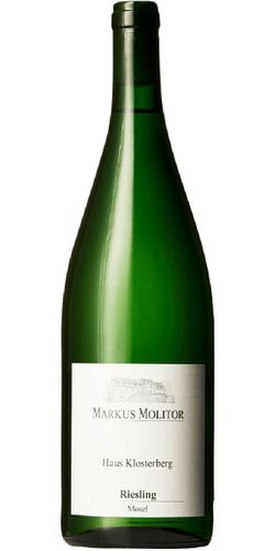 Markus Molitor, Haus Klosterberg Riesling 2024 - 75 cl