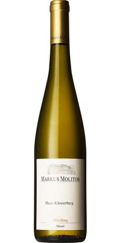 Markus Molitor, Haus Klosterberg Fruchtsüss 2023