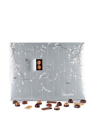 Summerbird - Julekalender Double 2025