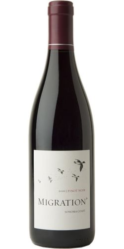 Duckhorn, Migration Sonoma Coast Pinot Noir 2022