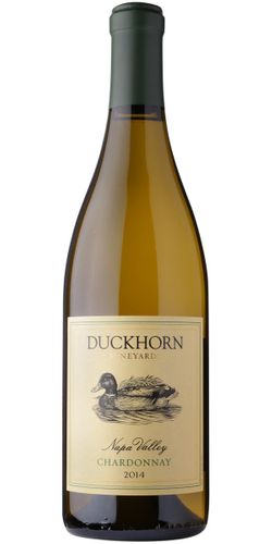 Duckhorn, Napa Valley Chardonnay 2023
